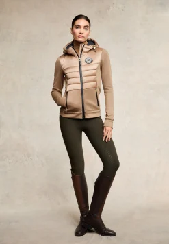 Sale Hybrid Shell Jacket Women Jackets|Jackets