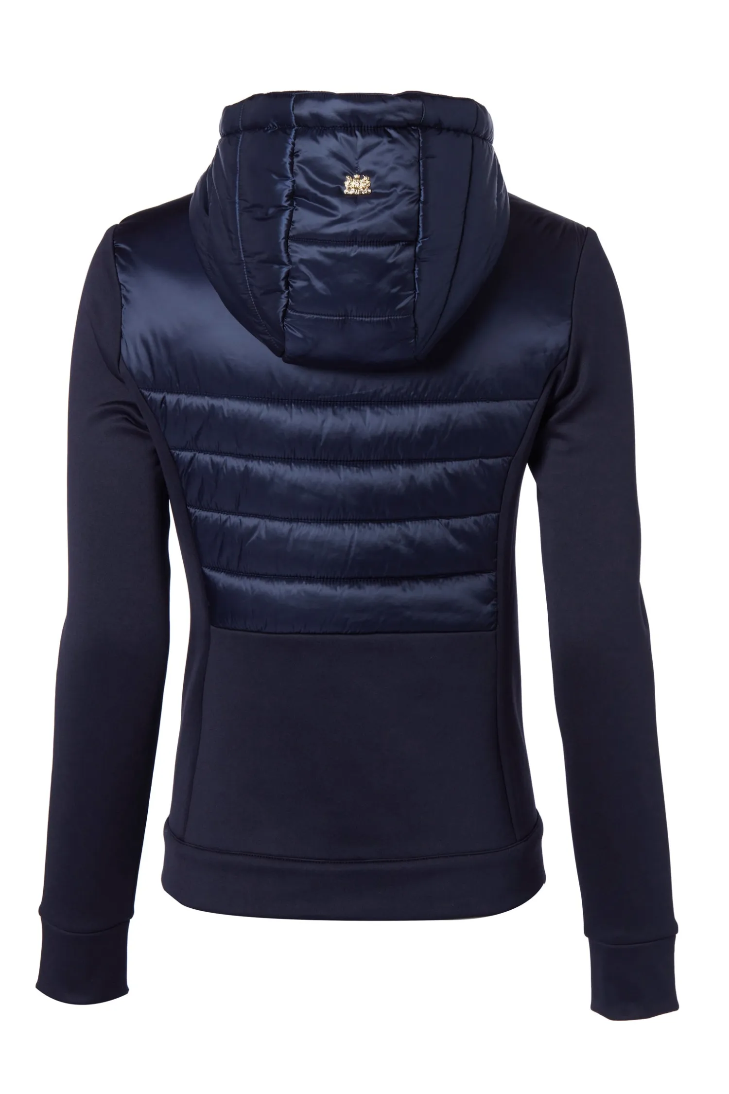 Best Hybrid Shell Jacket (Ink Navy) Women Jackets|Jackets