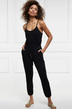 Best Iconic Jersey Jumpsuit Women Jumpsuits