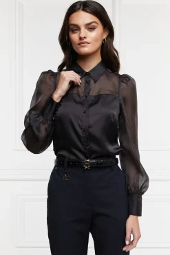 Fashion Imogen Shirt Women Shirts & Blouses