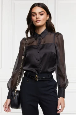 Fashion Imogen Shirt Women Shirts & Blouses