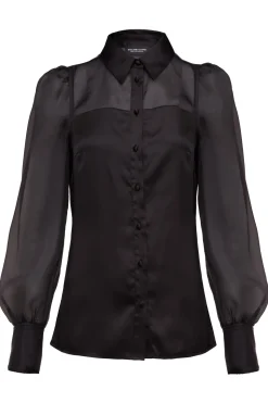 Fashion Imogen Shirt Women Shirts & Blouses