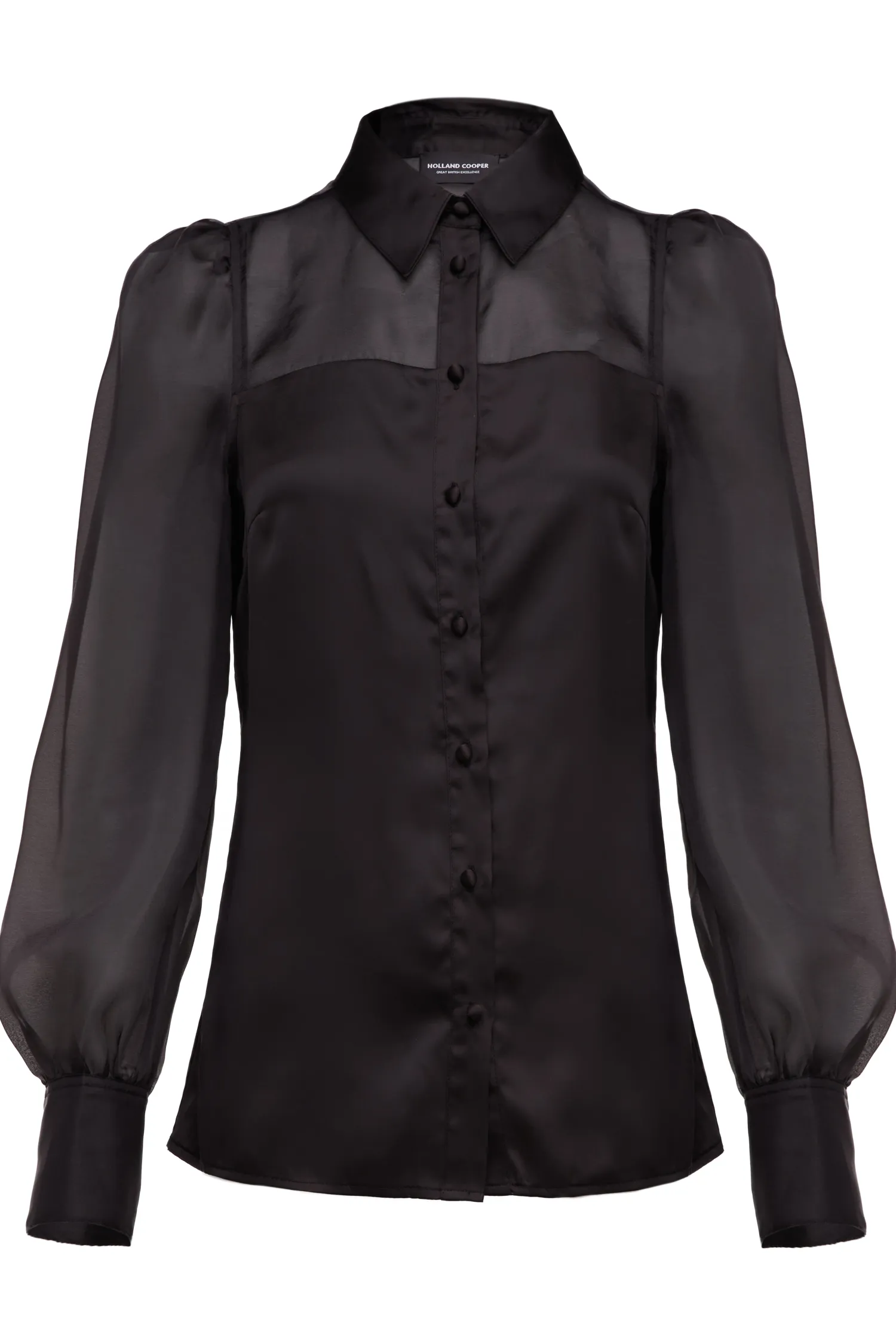Fashion Imogen Shirt Women Shirts & Blouses