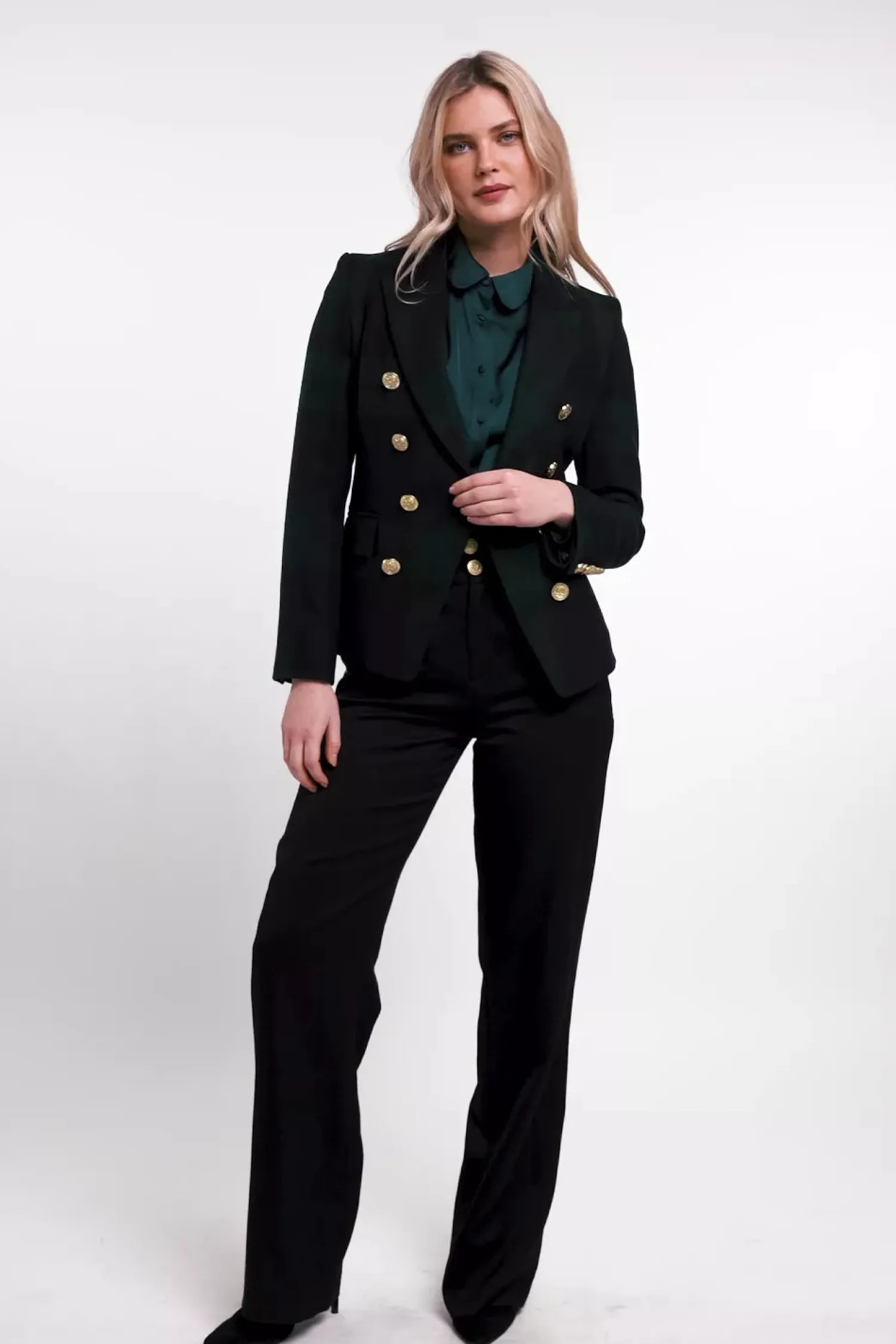 Discount Isla Satin Shirt Women Shirts & Blouses