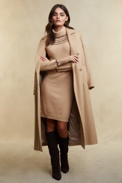Clearance Jennifer Knit Dress Women Dresses