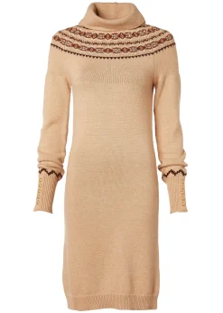 Clearance Jennifer Knit Dress Women Dresses