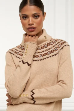 Sale Jennifer Midi Knit Dress Women Knitwear