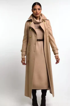 Sale Jennifer Midi Knit Dress Women Knitwear