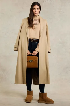 New Jennifer Roll Neck Knit Women Knitwear