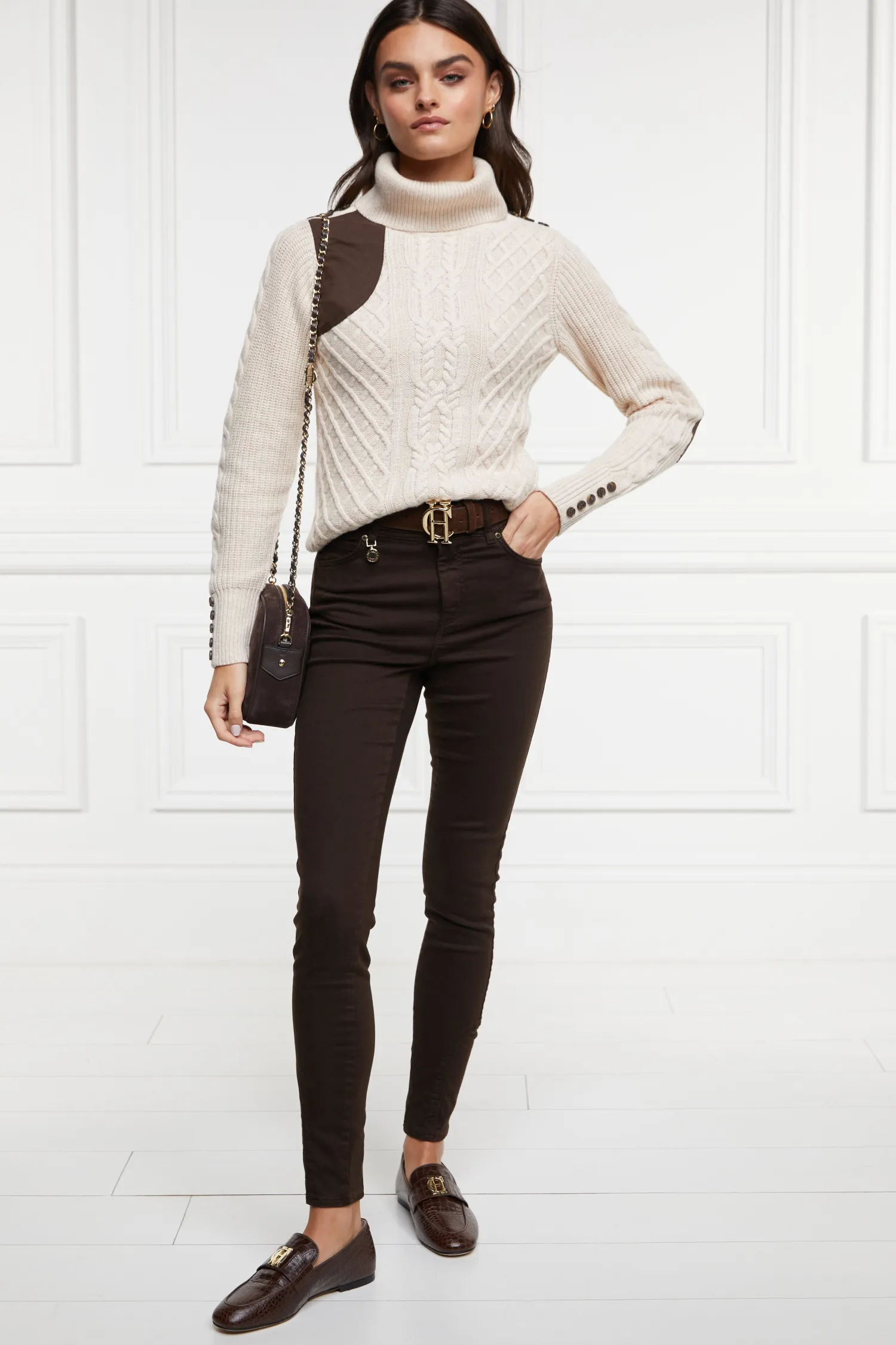 Sale Jodhpur Jean Women Jeans