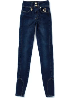 Online Jodhpur Jean (Deep Indigo) Women Jeans