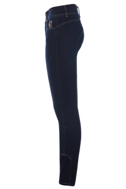Online Jodhpur Jean (Deep Indigo) Women Jeans