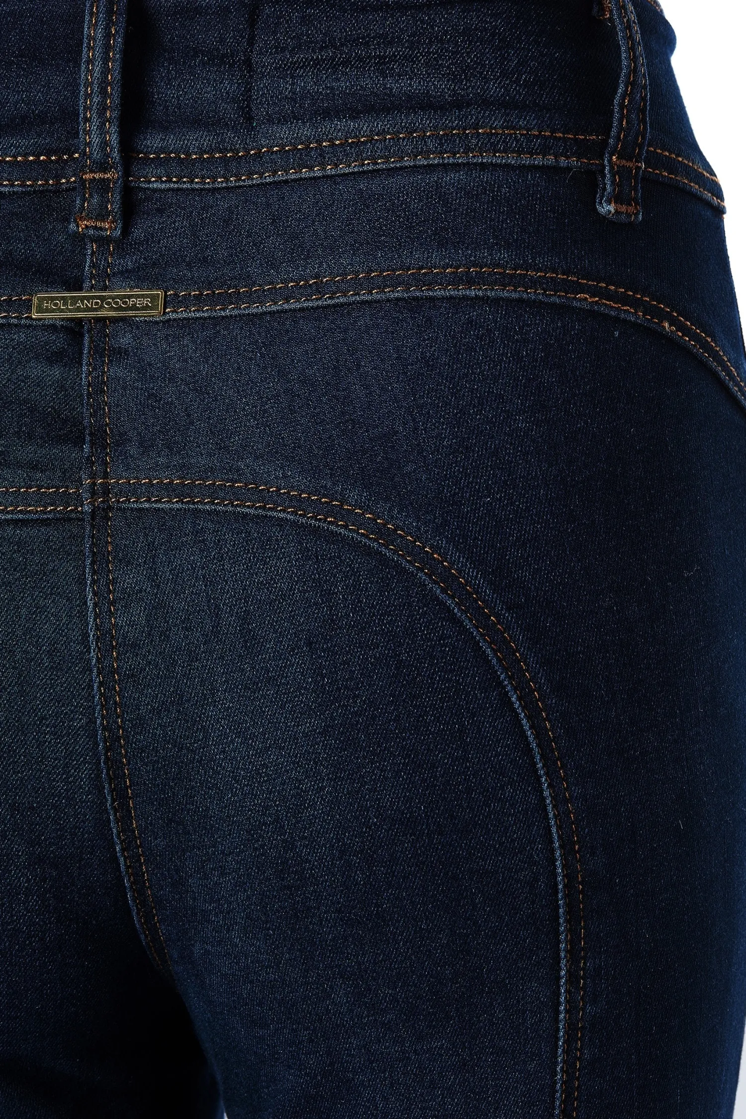 Online Jodhpur Jean (Deep Indigo) Women Jeans