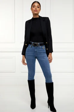 New Jodhpur Jean Women Jeans
