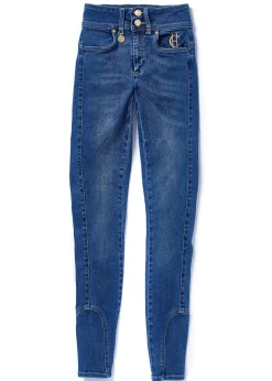 New Jodhpur Jean Women Jeans