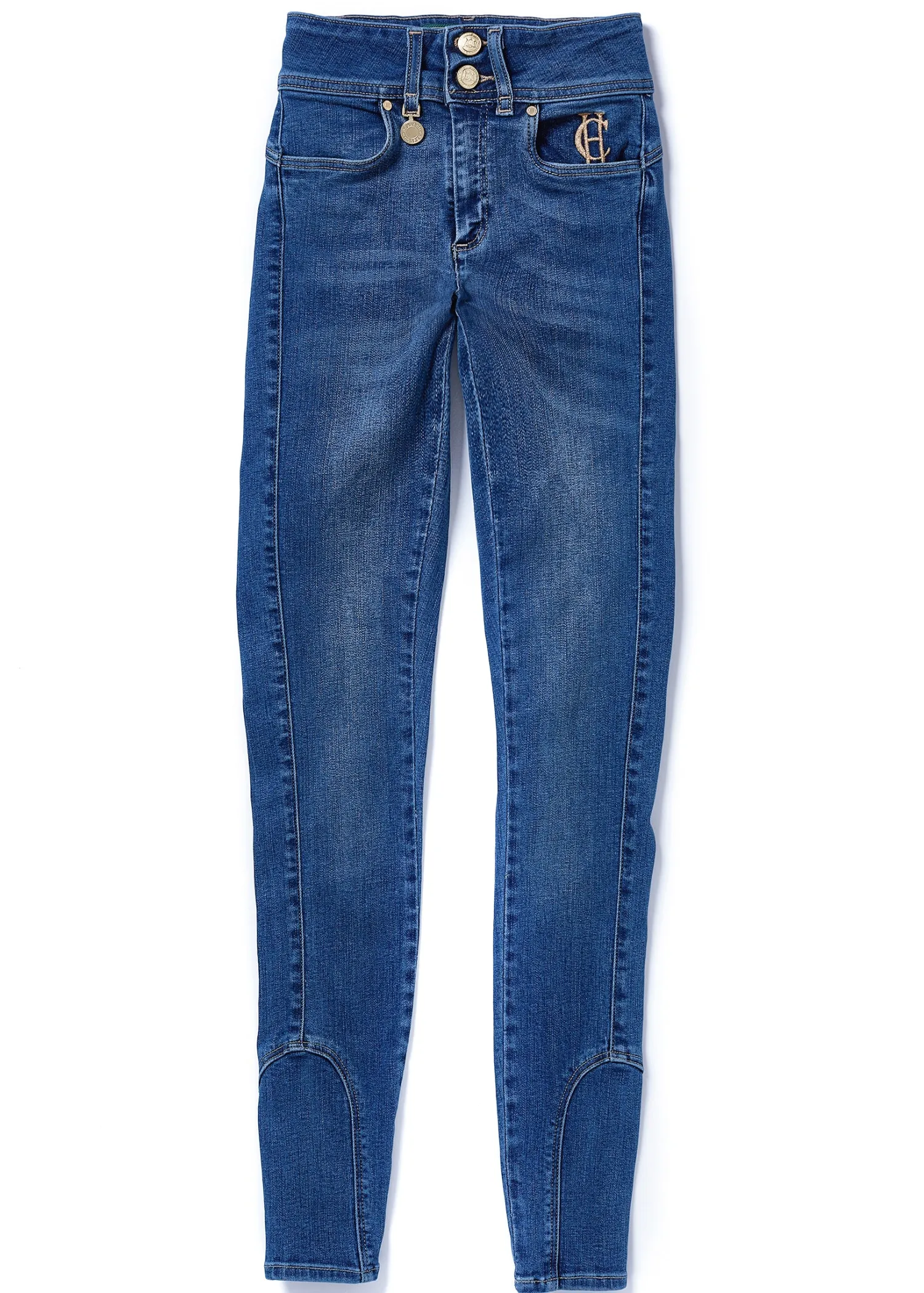 New Jodhpur Jean Women Jeans