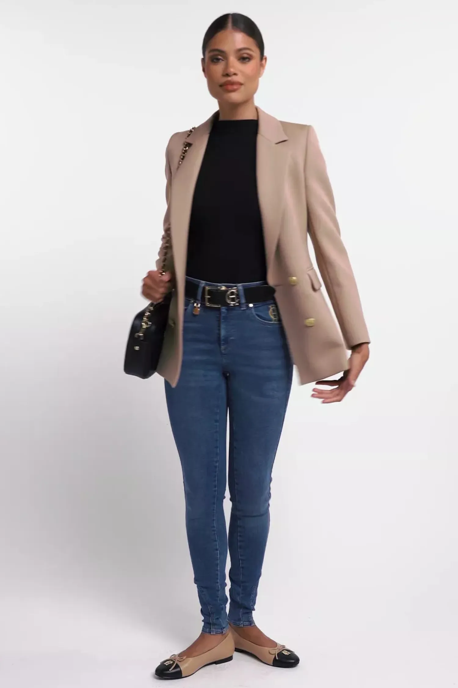 New Jodhpur Jean Women Jeans