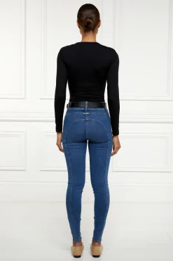 New Jodhpur Jean Women Jeans