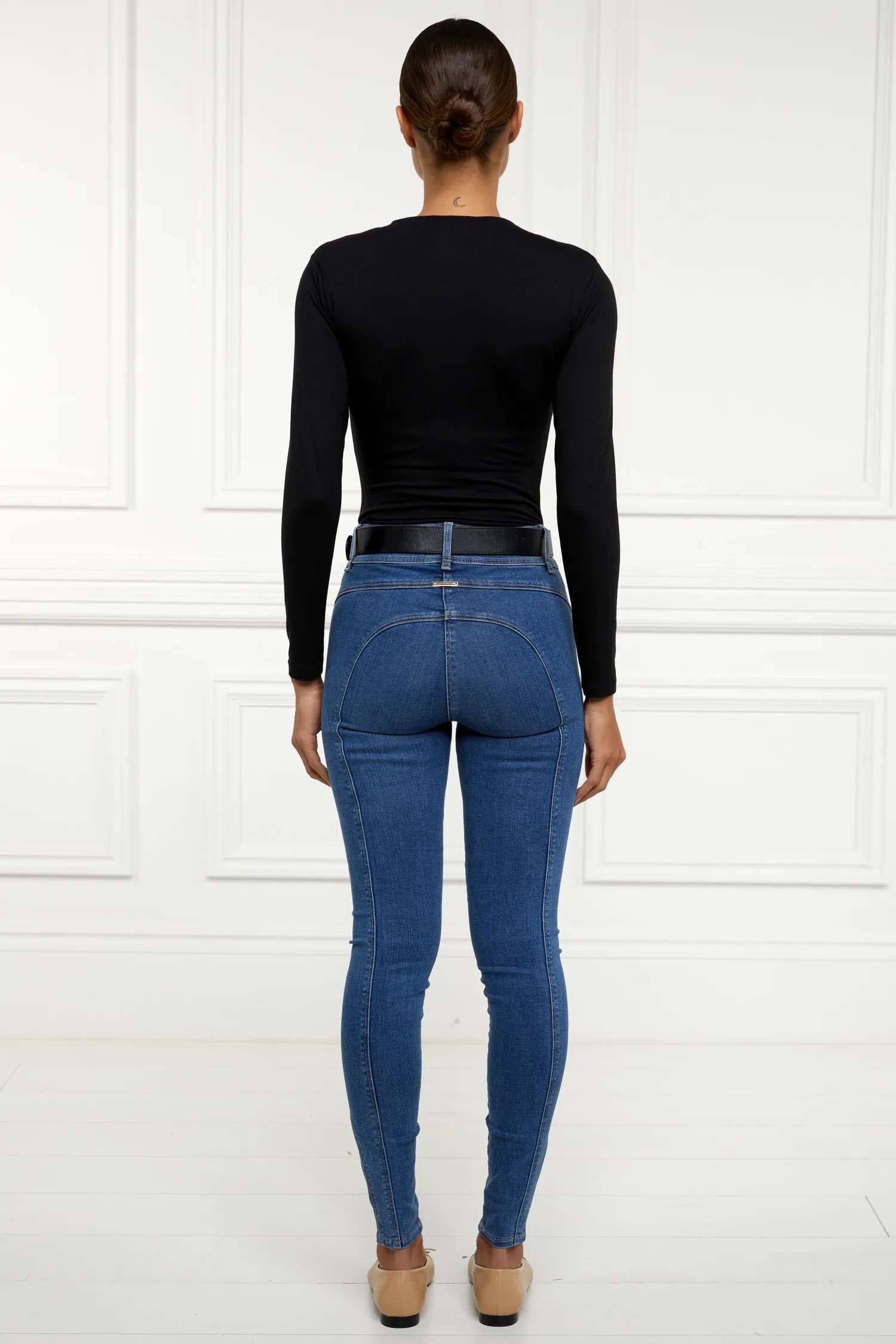 New Jodhpur Jean Women Jeans