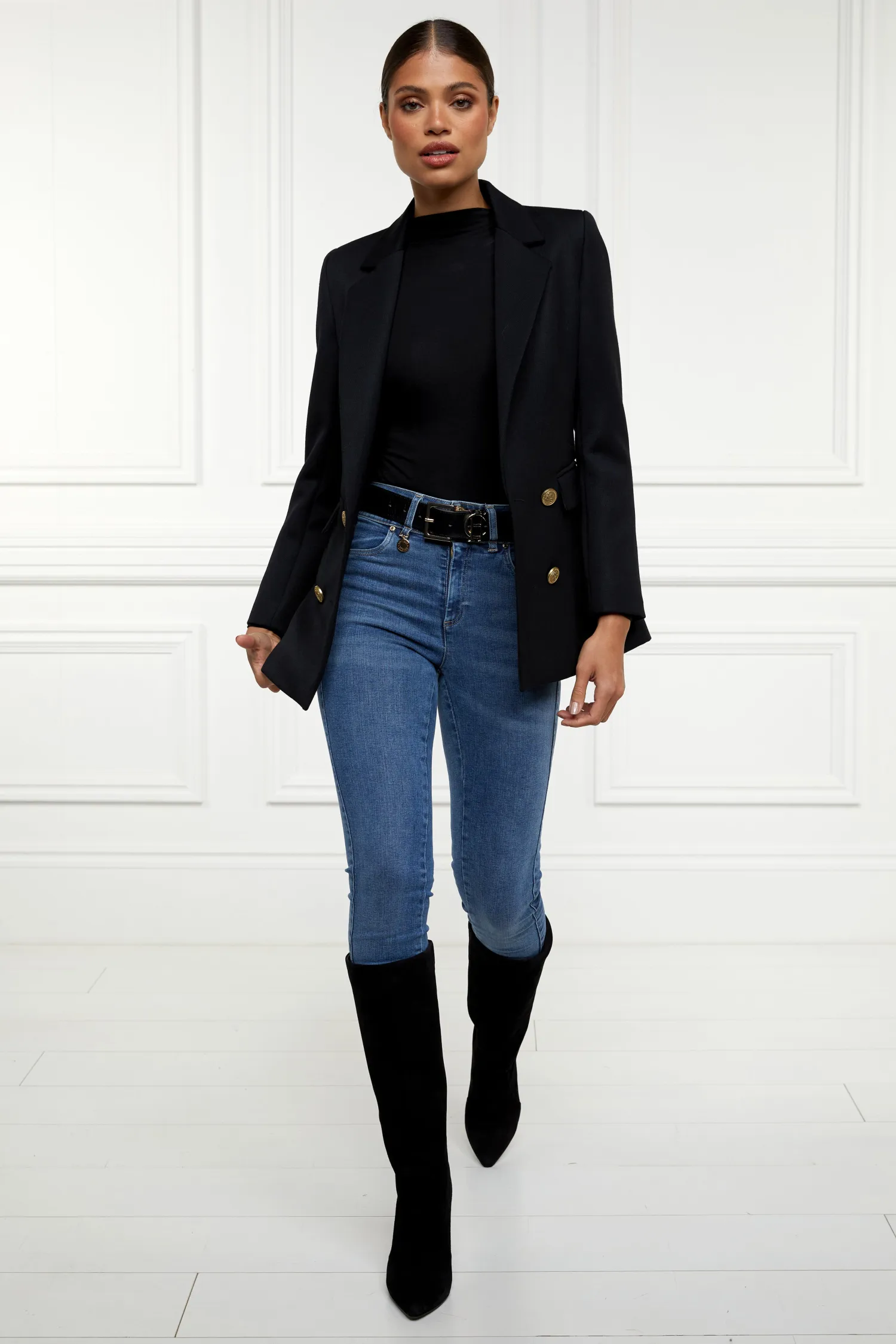 New Jodhpur Jean Women Jeans