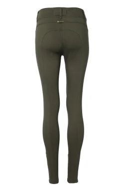 Fashion Jodhpur Jean (Hunter Green) Women Jeans