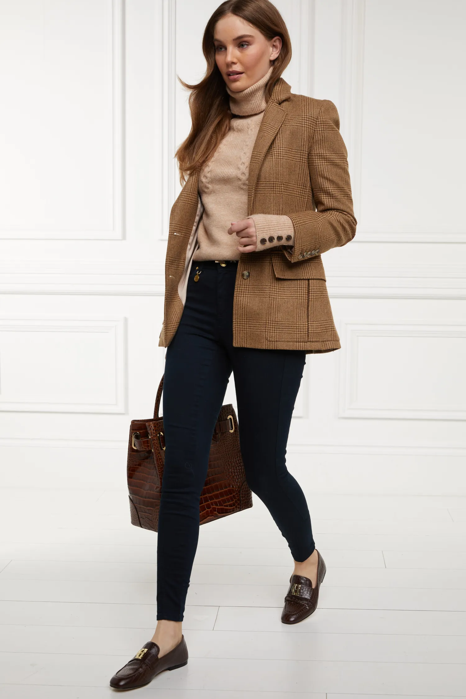 Best Jodhpur Jean (Ink Navy) Women Jeans