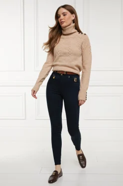 Best Jodhpur Jean (Ink Navy) Women Jeans