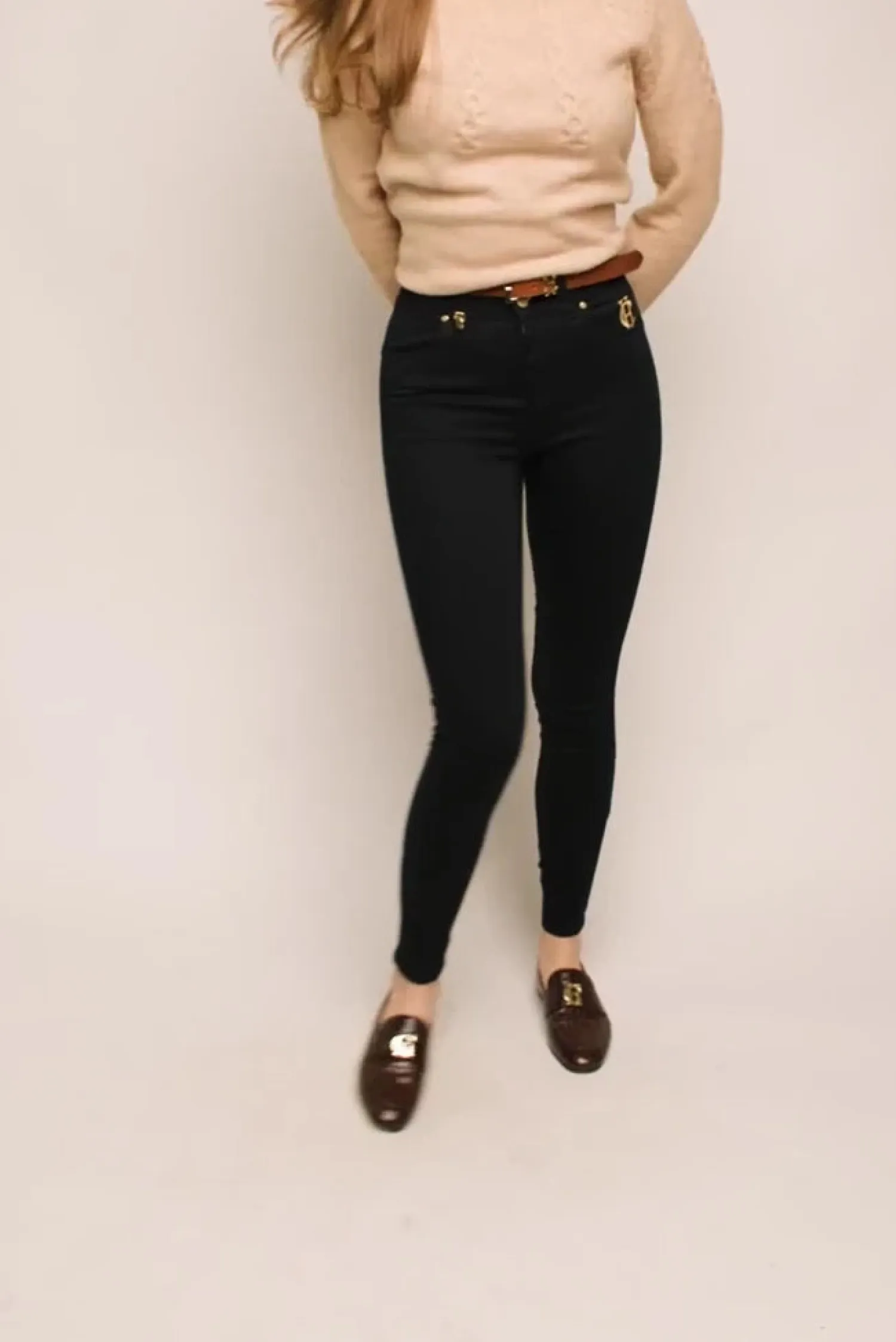 Best Jodhpur Jean (Ink Navy) Women Jeans