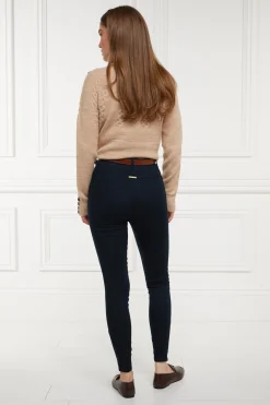Best Jodhpur Jean (Ink Navy) Women Jeans