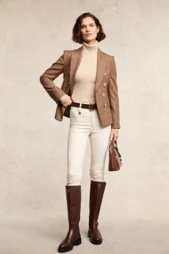 New Jodhpur Jean Women Jeans