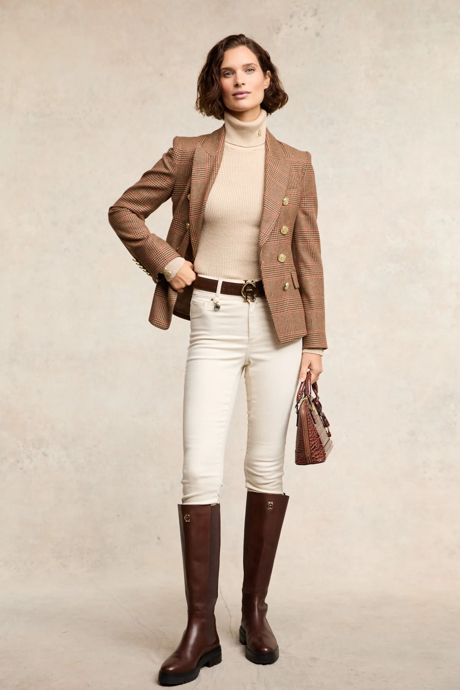 New Jodhpur Jean Women Jeans