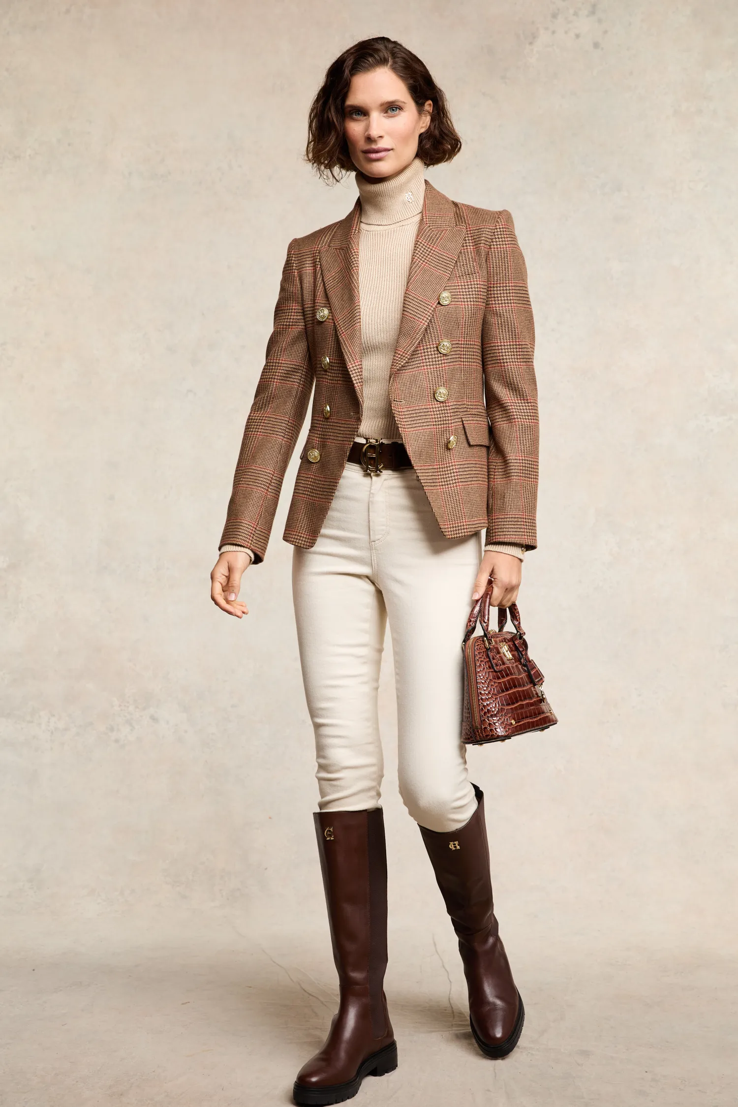 New Jodhpur Jean Women Jeans