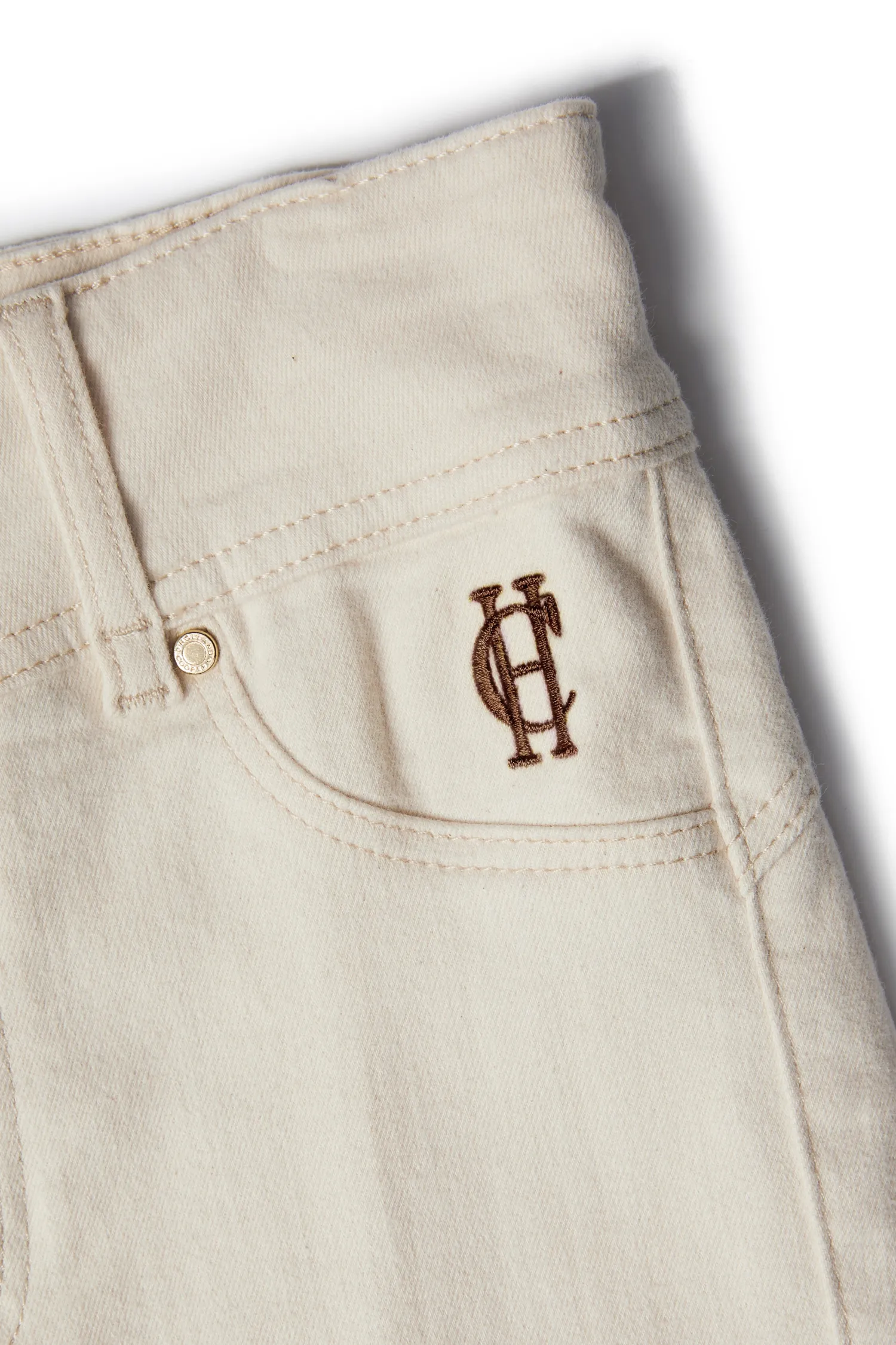 New Jodhpur Jean Women Jeans