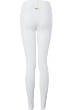 Fashion Jodhpur Jean (Optic White) Women Jeans