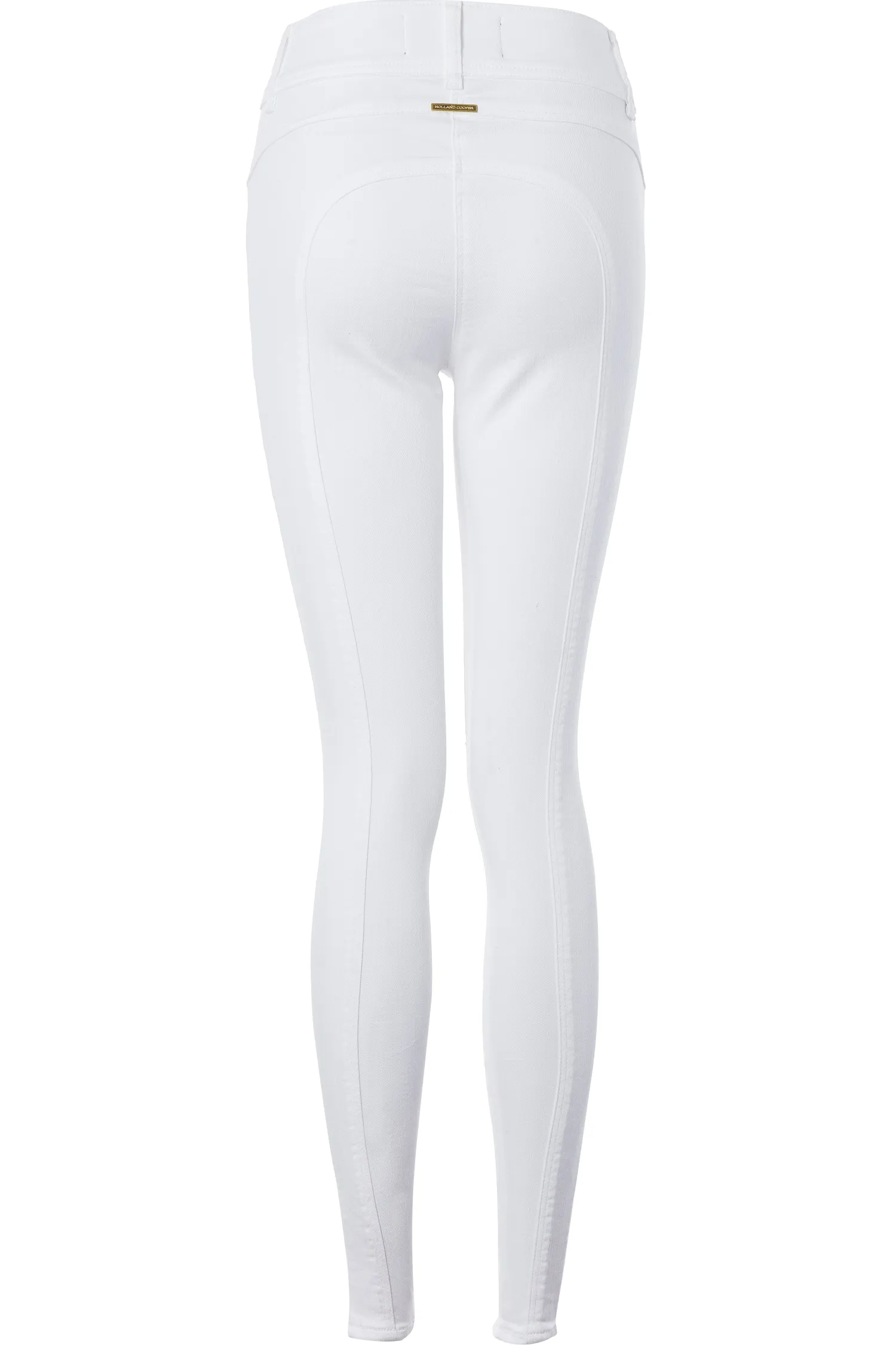 Fashion Jodhpur Jean (Optic White) Women Jeans