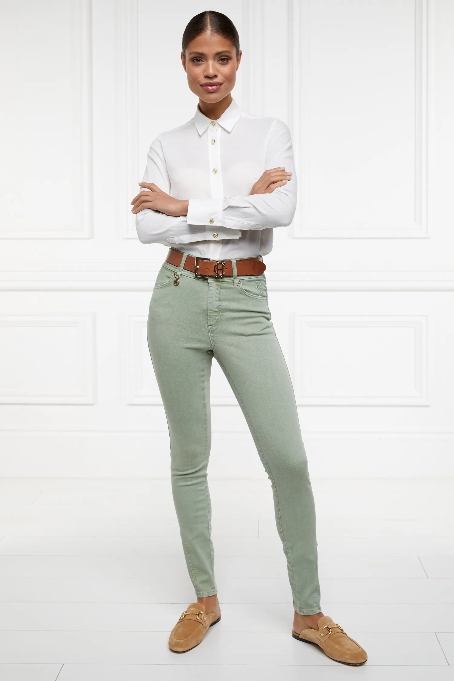 Sale Jodhpur Jean Women Jeans