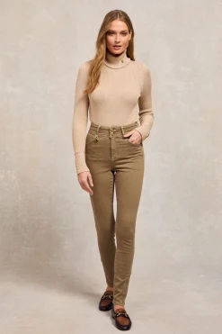 New Jodhpur Jean Women Jeans