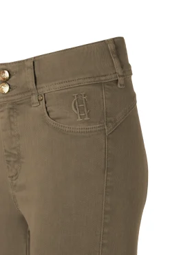 New Jodhpur Jean Women Jeans