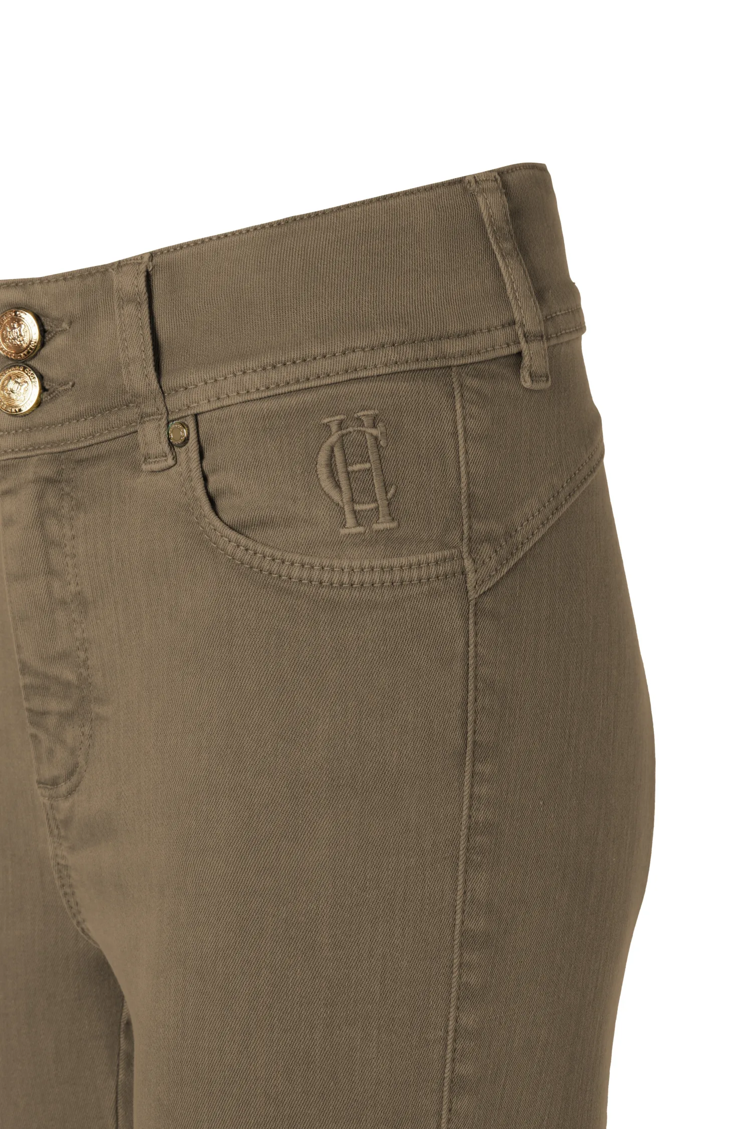 New Jodhpur Jean Women Jeans