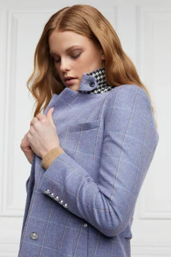 Sale Jubilee Longline Regency Coat Women Coats|Tailoring