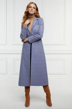 Sale Jubilee Longline Regency Coat Women Coats|Tailoring
