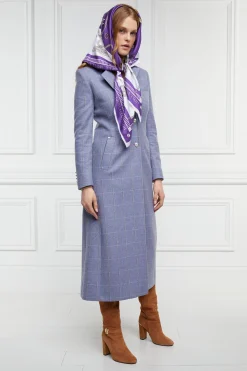 Sale Jubilee Longline Regency Coat Women Coats|Tailoring