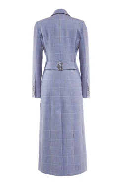 Sale Jubilee Longline Regency Coat Women Coats|Tailoring