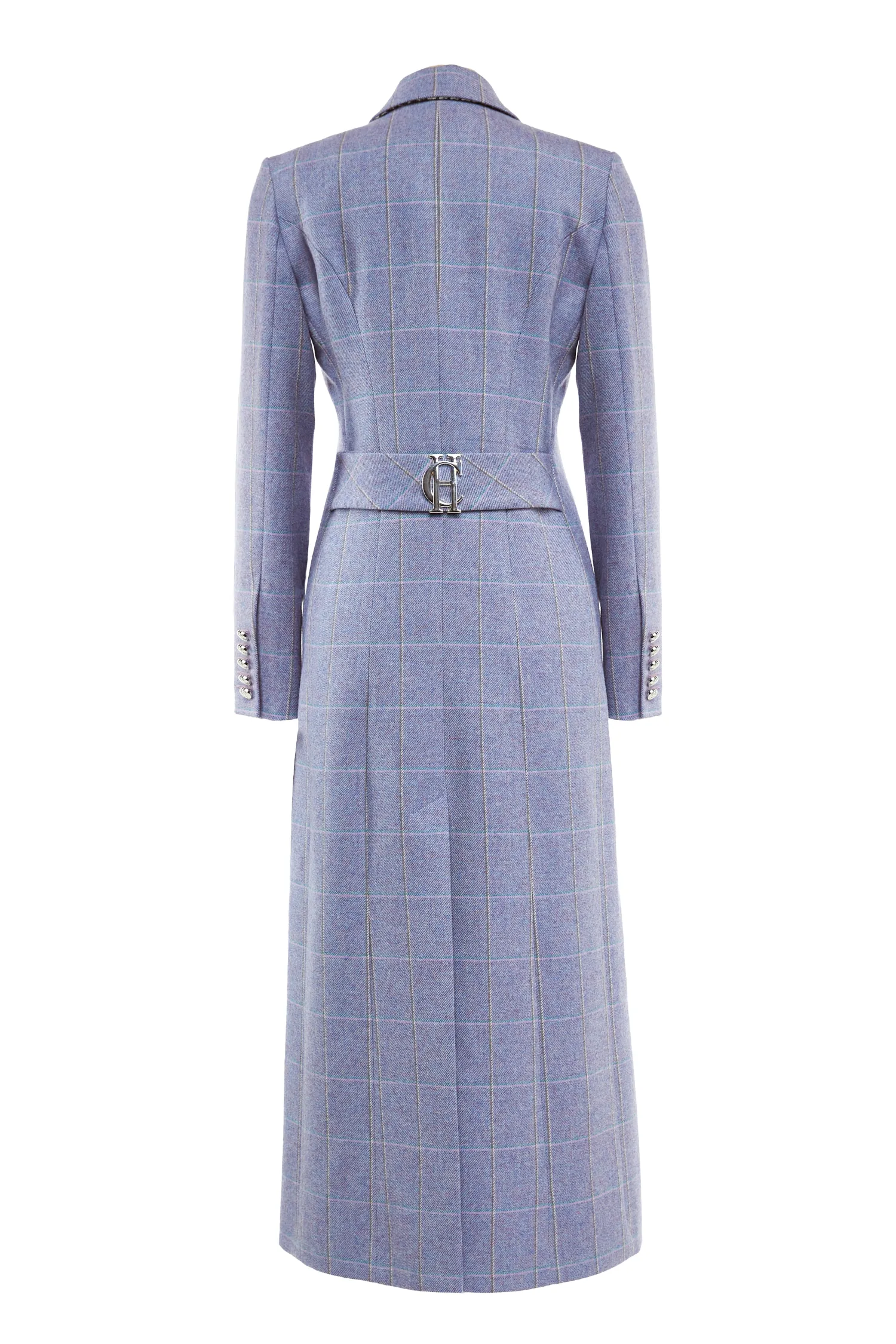Sale Jubilee Longline Regency Coat Women Coats|Tailoring