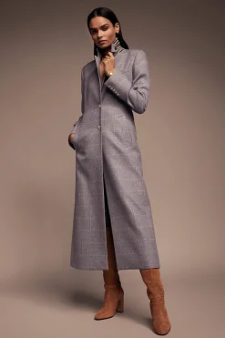 Sale Jubilee Longline Regency Coat Women Coats|Tailoring