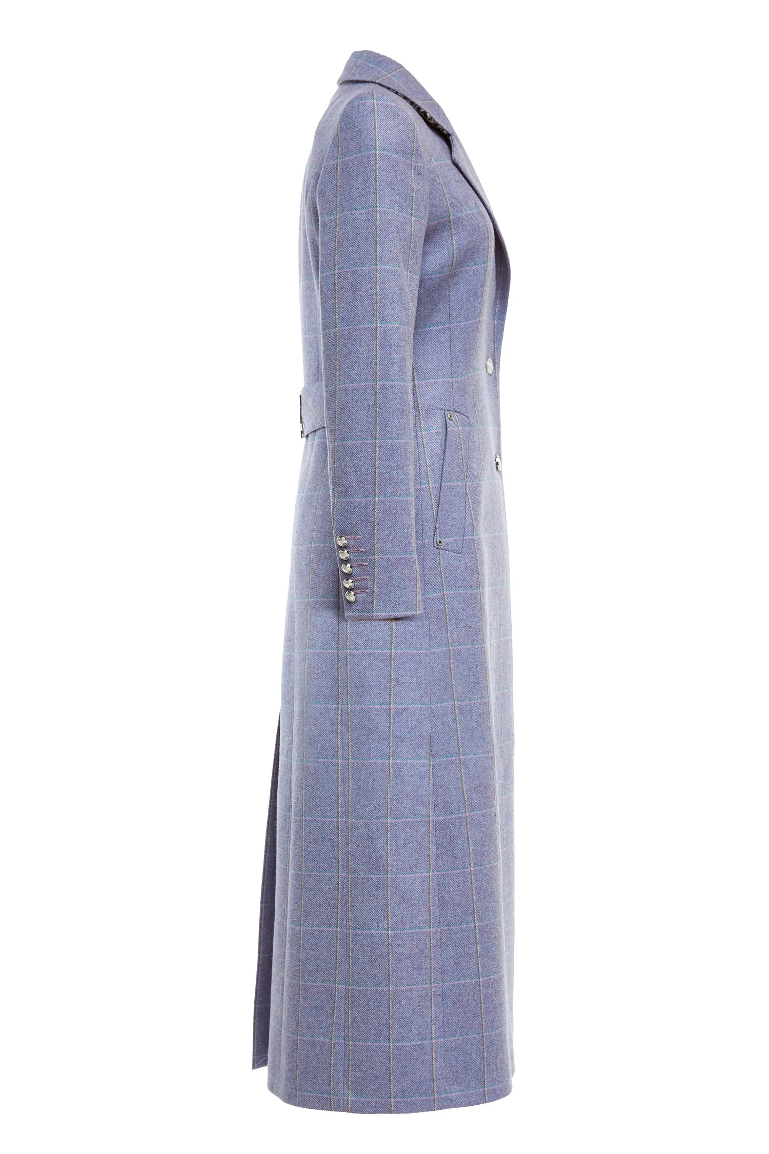 Sale Jubilee Longline Regency Coat Women Coats|Tailoring