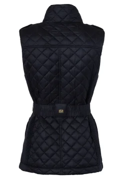 Outlet Juliana Belted Gilet Women Gilets