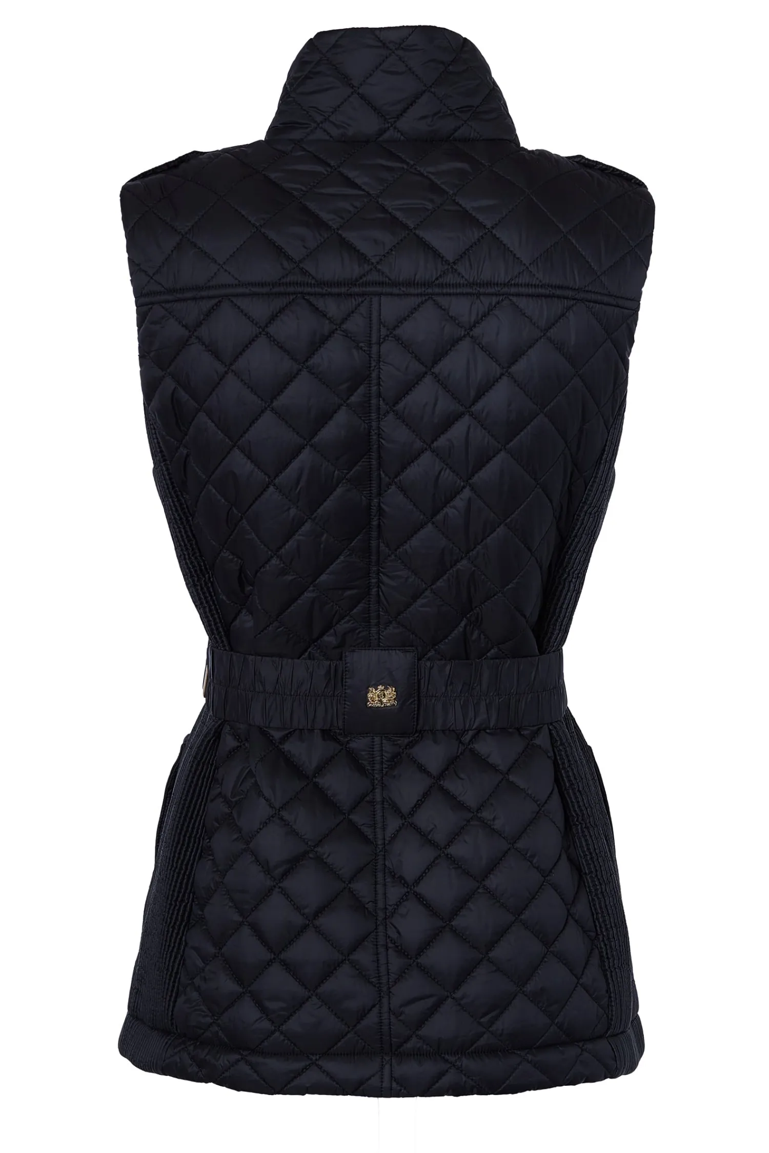 Outlet Juliana Belted Gilet Women Gilets