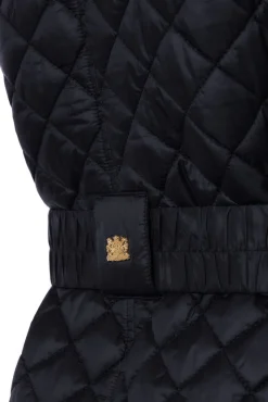 Outlet Juliana Belted Gilet Women Gilets