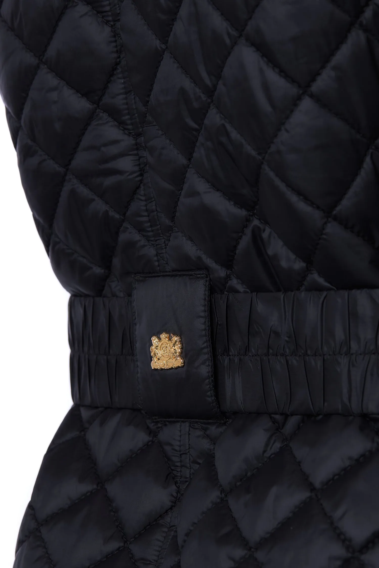 Outlet Juliana Belted Gilet Women Gilets